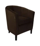 Armchair Buffy, upholstery Laura Shokoley order